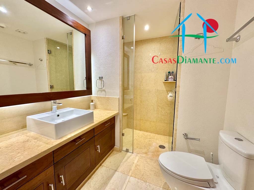 Playamar Tres Cantos T5 1001 - Recámara tres 7